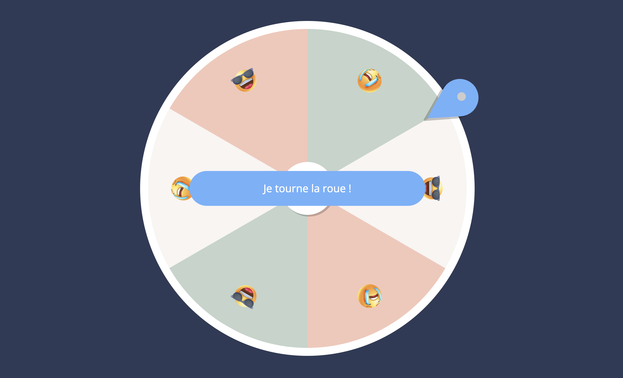 Roue de la chance en ligne : la mécanique d'instant gagnant qui convertit le mieux