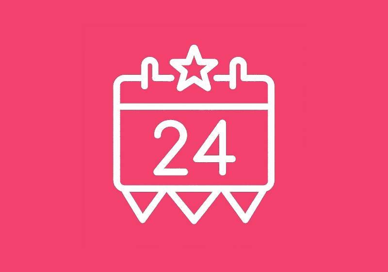 Calendrier de l'Avent