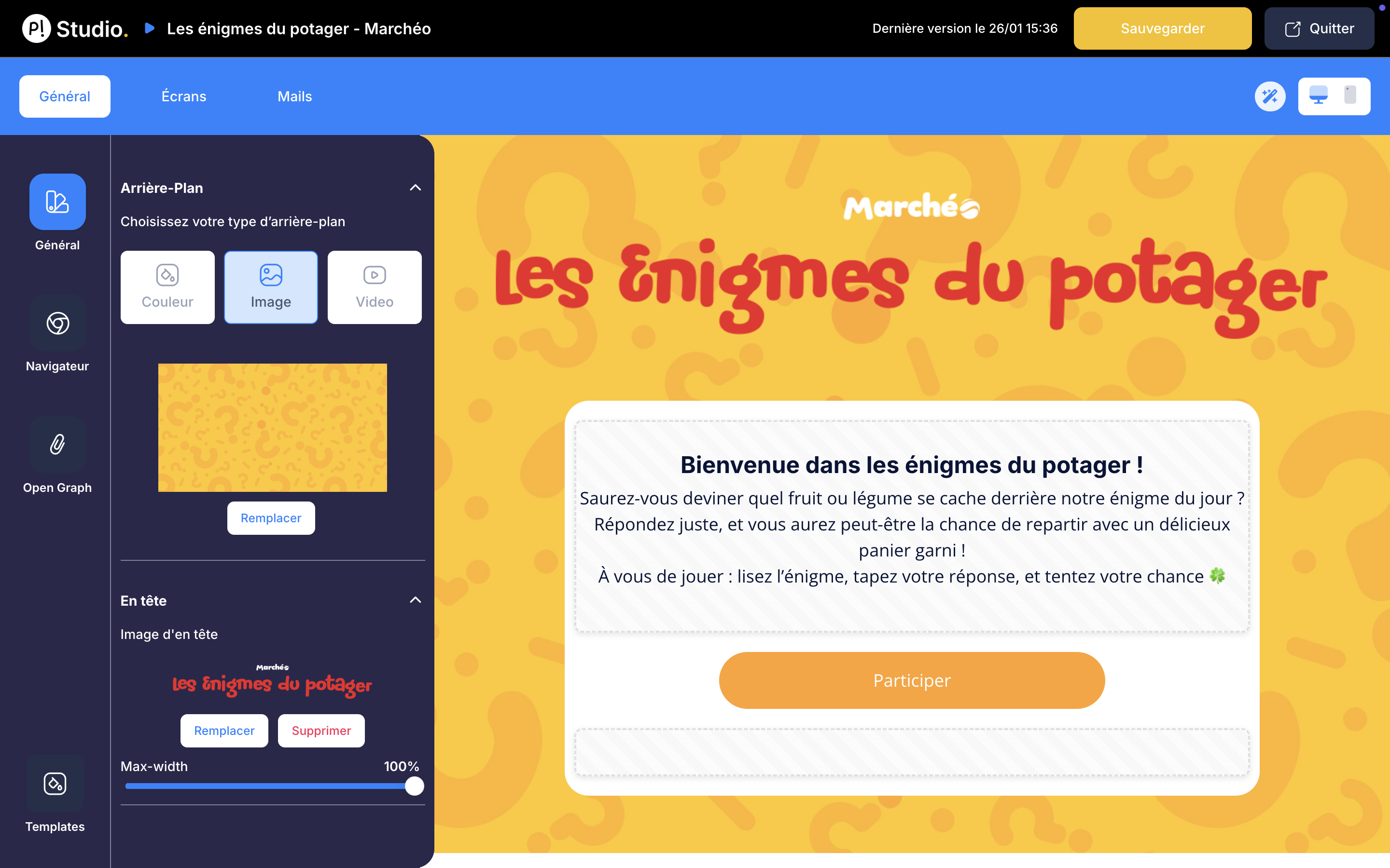 Creator Studio Pinaplay